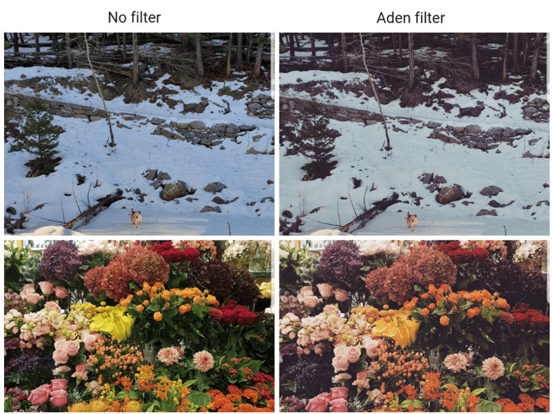 Instagram Filters How to Use and the Best Filters